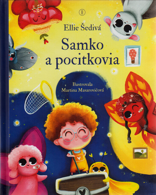 Samko a pocitkovia