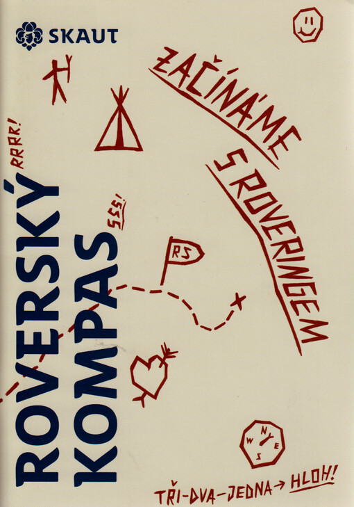 Roverský kompas : začínáme s roveringem
