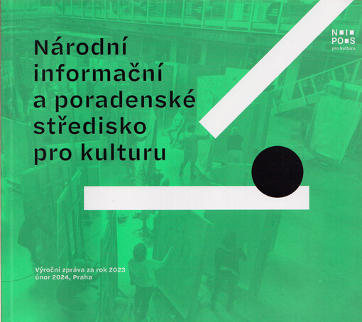 Výroční zpráva za rok 2023