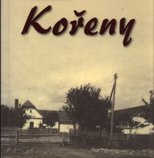 Kořeny