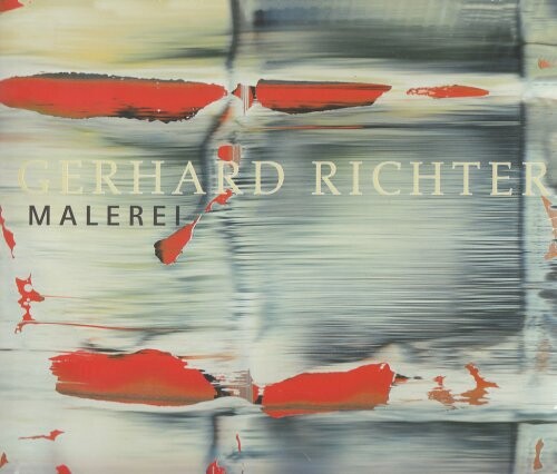 Gerhard Richter. Malerei