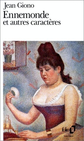 Ennemonde Et Autres Caracteres (French Edition)