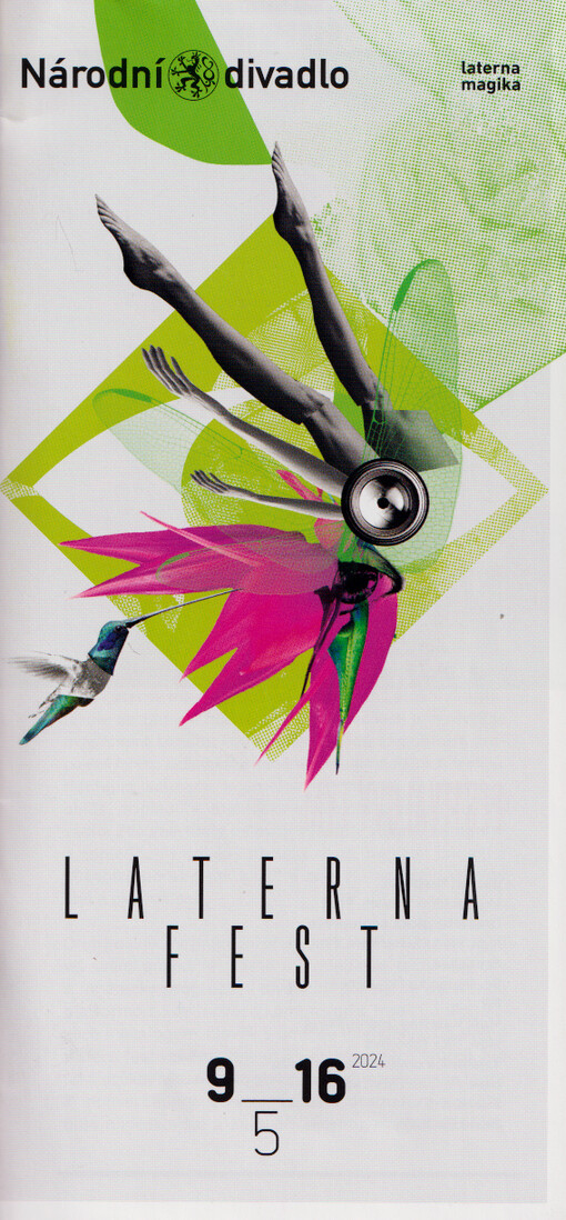 Laterna fest : 9-16 5 2024