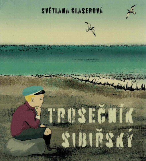 Trosečník sibiřský