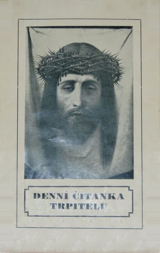 Denní čítanka trpitelů