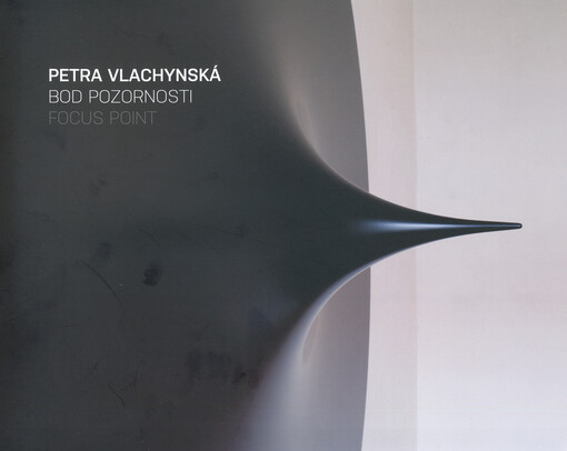 Petra Vlachynská : bod pozornosti = Focus point