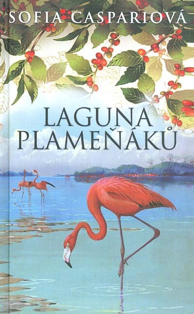 Laguna plameňáků, Vyd. 1.