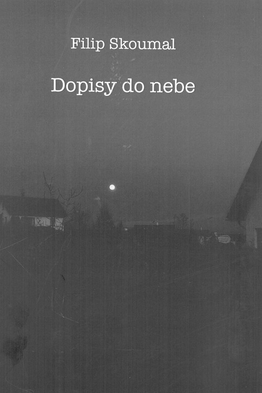 Dopisy do nebe