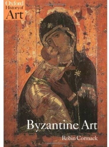 Byzantine art