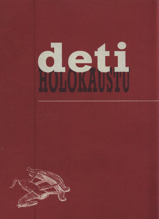 Deti holokaustu