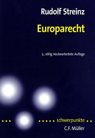Europarecht