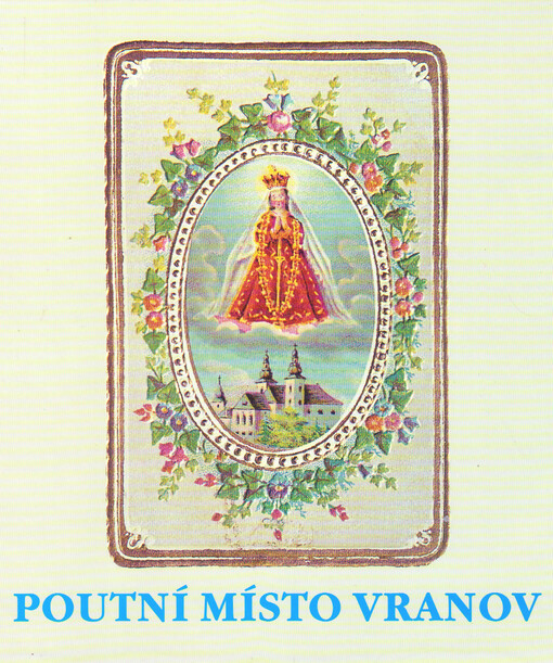 Poutní místo Vranov