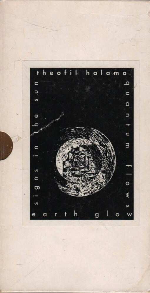 Znamení na Slunci = Signs in the Sun