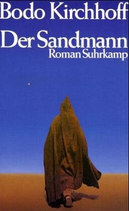 Der Sandmann: Roman (German Edition)