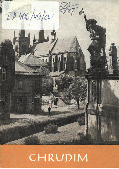 Chrudim