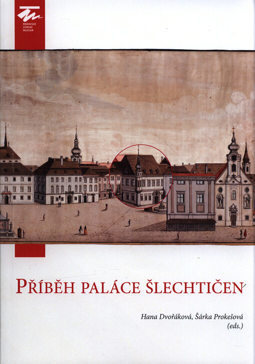 Příběh paláce šlechtičen