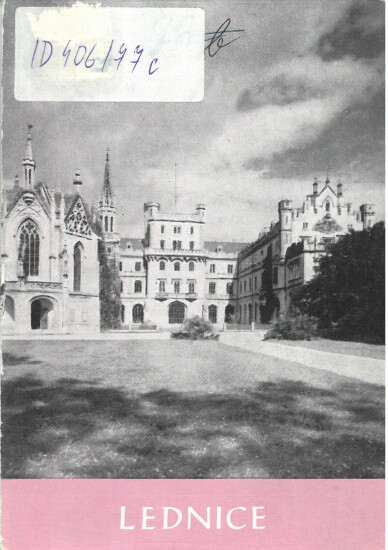 Lednice