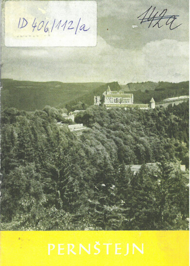 Pernštejn 