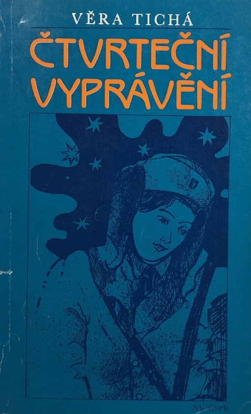 Čtvrteční vyprávění