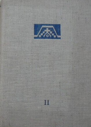 Lidové písně a tance z Valašskokloboucka.Část 2,Písně milostné a rodinné, Písně žertovné a popěvky, Písně řemeslnické, Písně s historickosociálními náměty, Balady, Písně k tancům