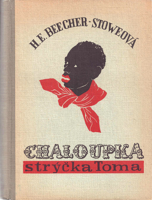 Chaloupka strýčka Toma