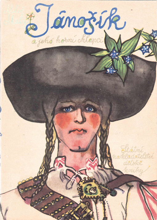 Jánošík a jeho horní chlapci