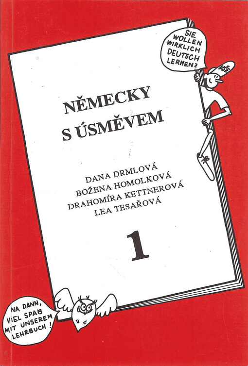 Německy s úsměvem