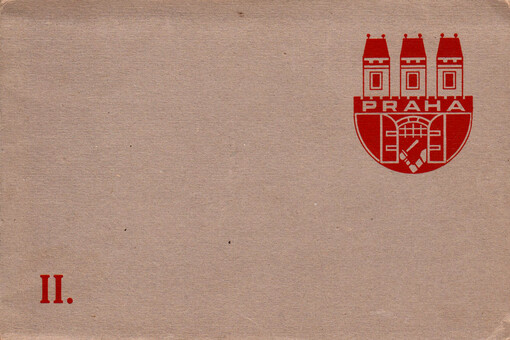 Praha. II