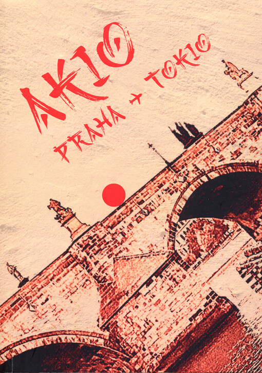 Akio Praha - Tokio