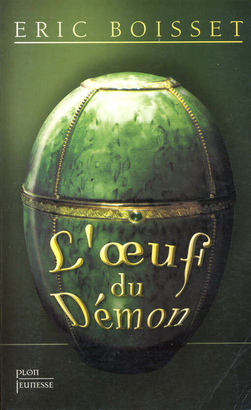 L'oeuf du démon