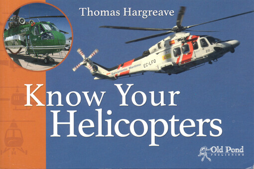 Know your helicopters
