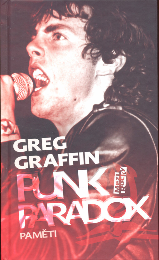 Punk paradox : paměti