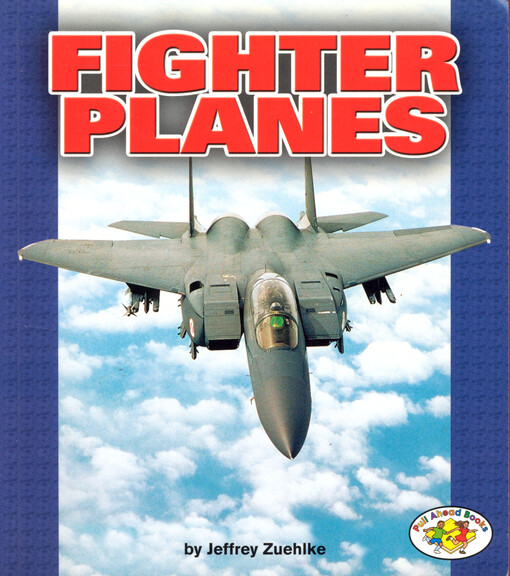 Fighter planes