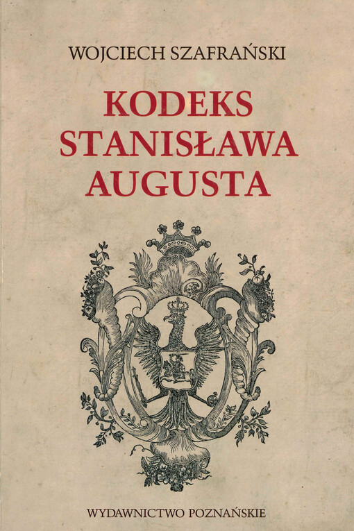 Kodeks Stanisława Augusta