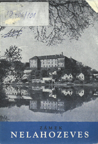 Zámek Nelahozeves