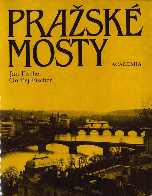 Pražské mosty