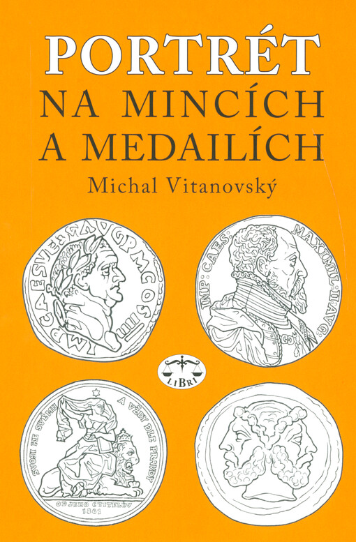 Portrét na mincích a medailích