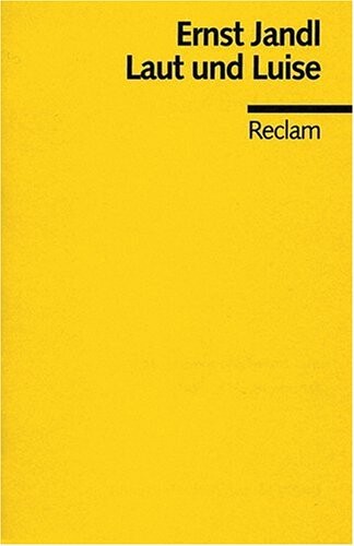 Laut und Luise