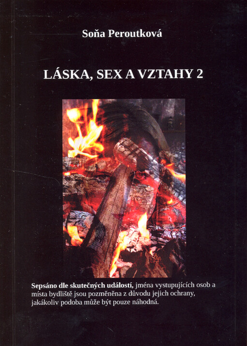 Láska, sex a vztahy. 2. část