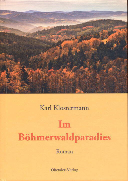 Im Böhmerwaldparadies