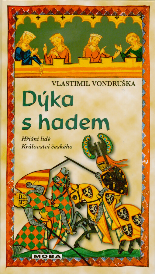 Dýka s hadem