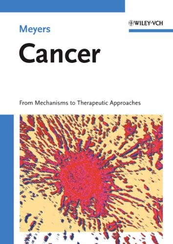 Cancer : from mechanisms to therapeutic approaches