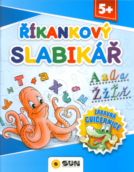 Říkankový slabikář