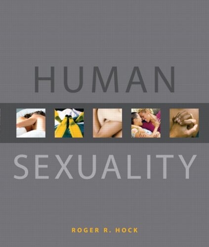 Human sexuality