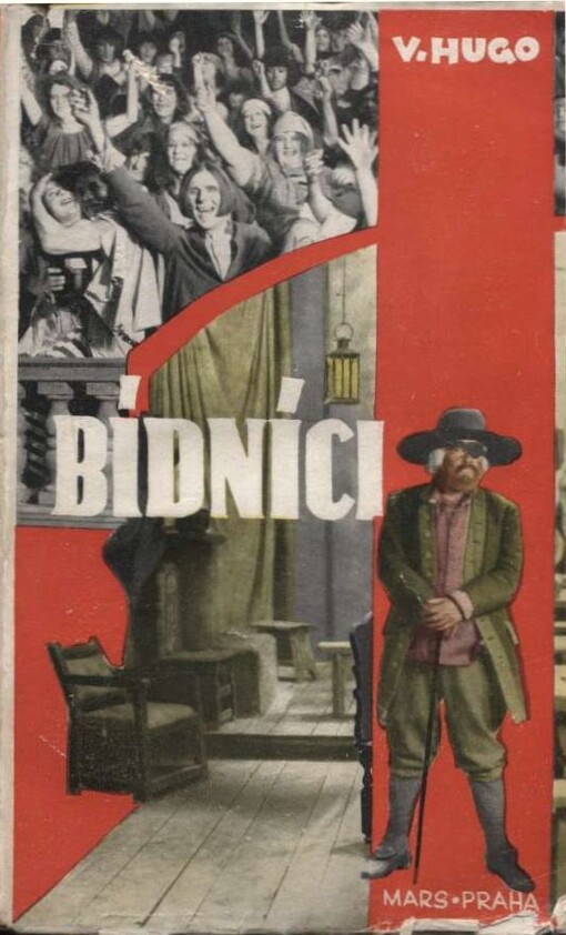 Bídníci