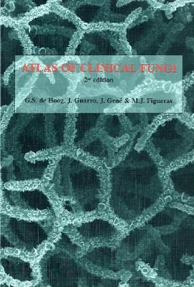 Atlas of clinical fungi