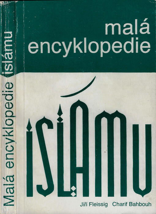 Malá encyklopedie islámu