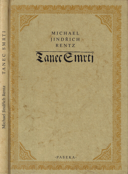 Tanec smrti
