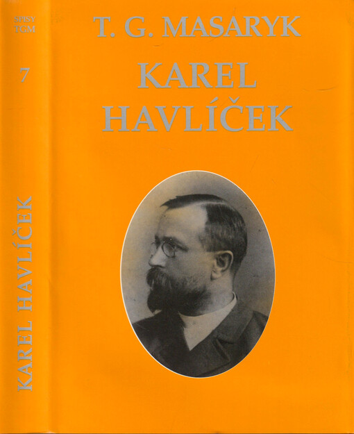 Karel Havlíček: snahy a tužby politického probuzení
