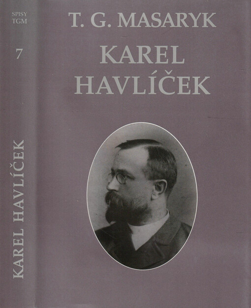 Karel Havlíček: snahy a tužby politického probuzení